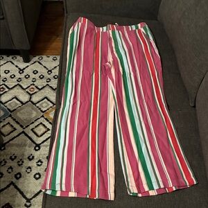 Woman’s Pants Free People Brand